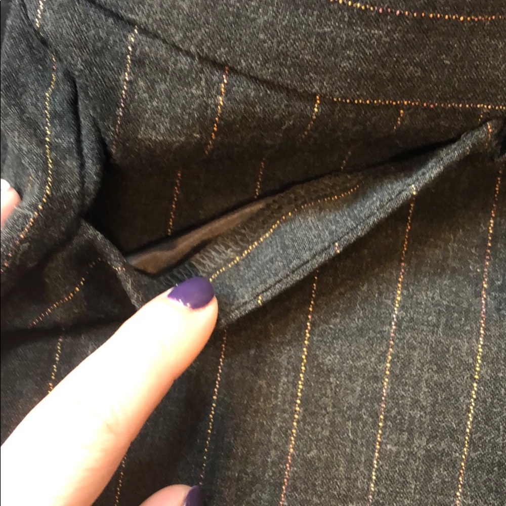 Express work pants - Picture 4 of 4